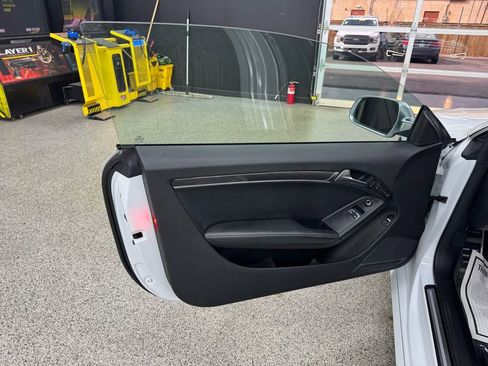 Used 2014 Audi S5 Premium Plus image 9