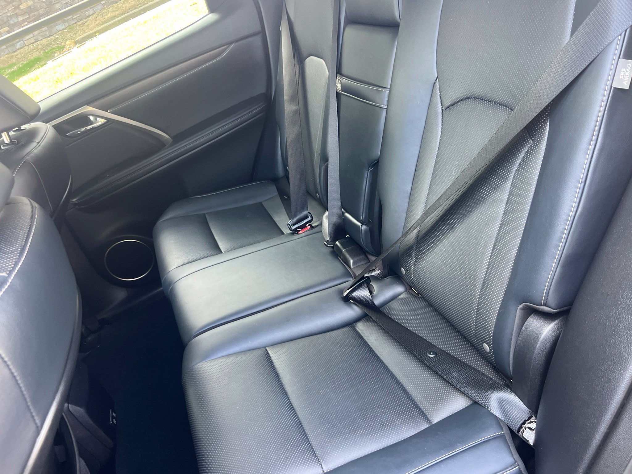 Used 2021 Lexus RX 350 AWD w/ Premium Package image 16
