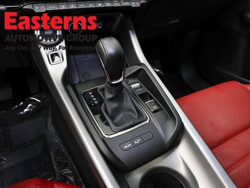 Used 2024 Dodge Hornet GT Plus w/ Tech Pack Plus w/o Parking AWD/4WD image 12