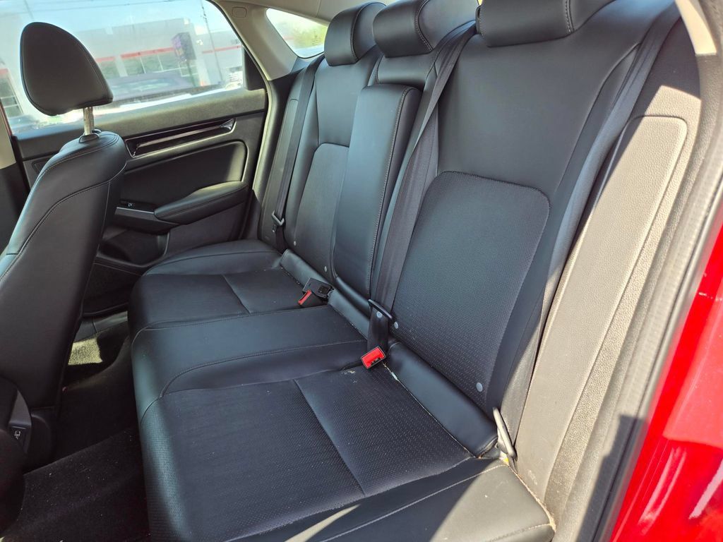 Used 2024 Honda Civic Touring image 10