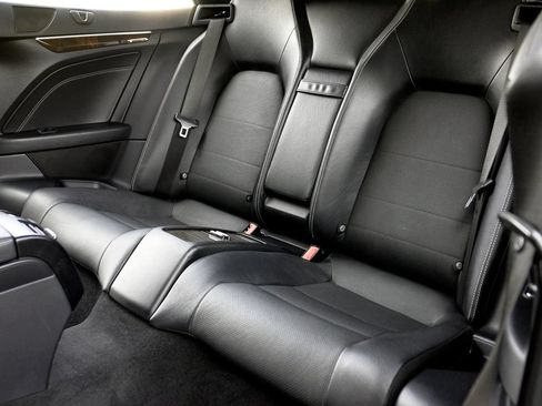 Used 2014 Mercedes-Benz E 350 Cabriolet image 13