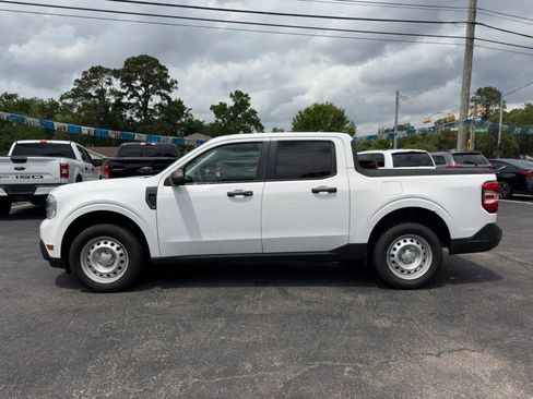 Used 2022 Ford Maverick XL FWD image 8