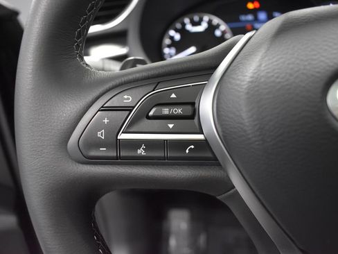 Used 2025 INFINITI QX50 Sport AWD/4WD image 30