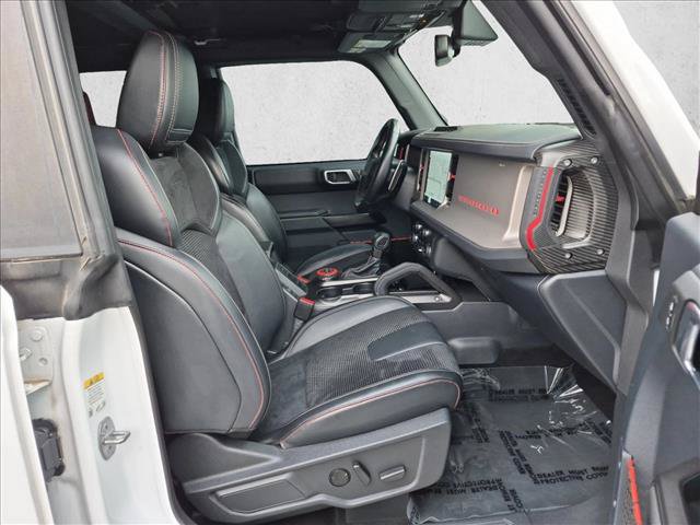 Used 2023 Ford Bronco Raptor AWD/4WD image 20