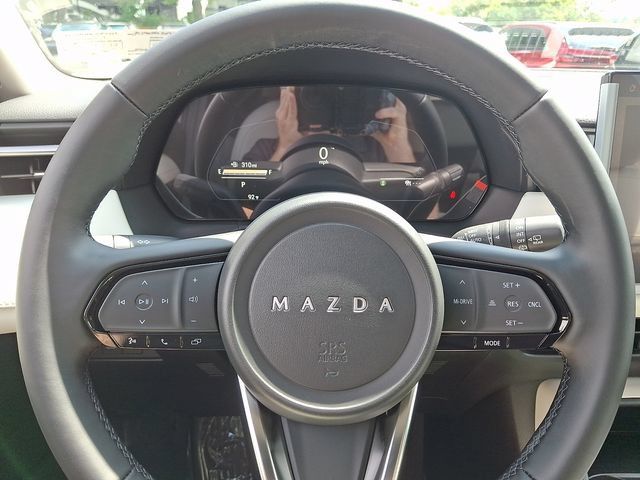 New 2026 MAZDA CX-5 Preferred AWD/4WD image 13