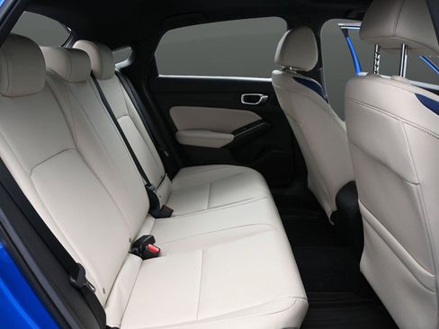 Certified 2026 Acura Integra A-Spec FWD image 20