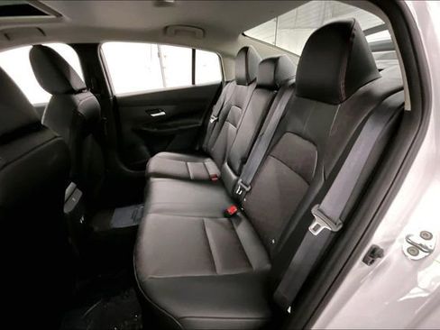 New 2026 Nissan Sentra SR w/ SR Premium Package image 11