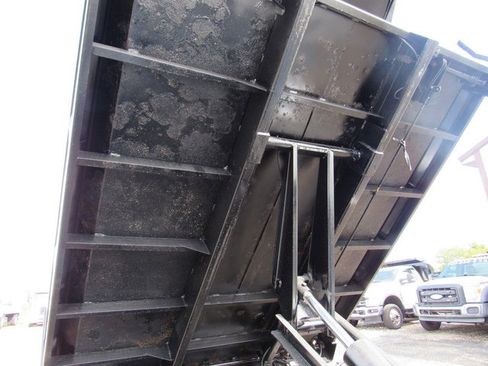 Used 2021 Ford F550 2WD Crew Cab Super Duty image 48