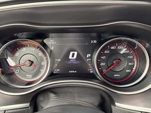 Used 2021 Dodge Charger Scat Pack RWD image 5