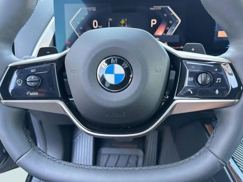 Used 2025 BMW X3 xDrive30i w/ Premium Package image 17