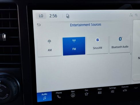 New 2026 Ford F150 Lariat AWD/4WD image 7