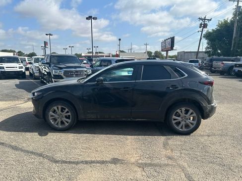 Used 2022 MAZDA CX-30 AWD 2.5 S w/ Preferred Package image 5