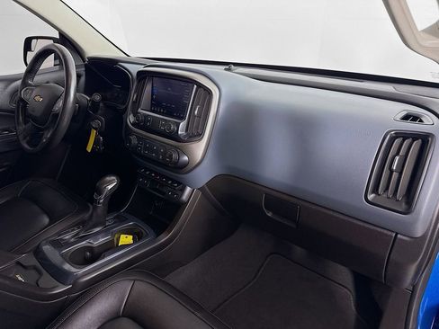 Used 2022 Chevrolet Colorado Z71 w/ Safety Package image 31
