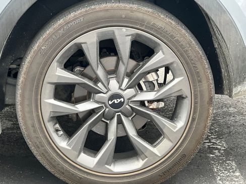 Used 2023 Kia Sorento SX Prestige AWD/4WD image 46