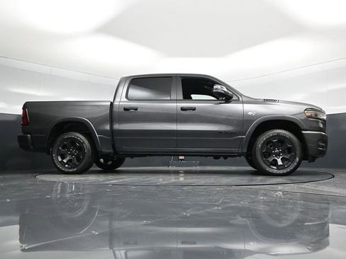 New 2026 RAM 1500 Big Horn AWD/4WD image 59
