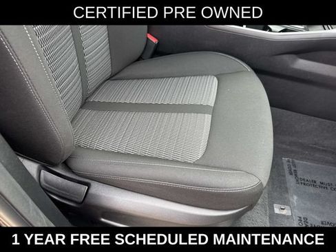Used 2023 Kia Sorento LX FWD image 10