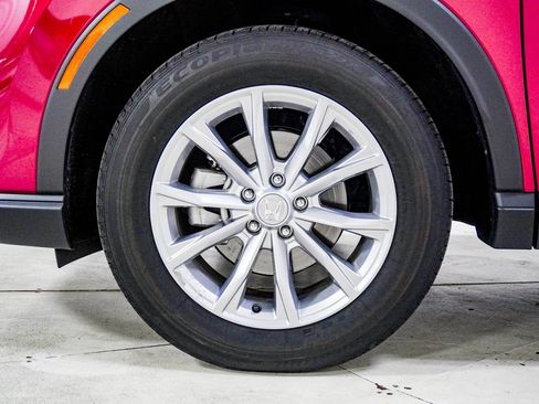 Certified 2025 Honda CR-V EX image 15