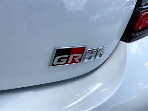 Used 2026 Toyota GR86 Premium RWD image 27