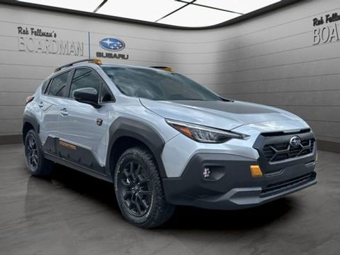 New 2026 Subaru Crosstrek 2.5i Wilderness AWD/4WD image 2