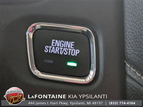 Used 2019 GMC Acadia SLE w/ Driver Alert Package I image 23