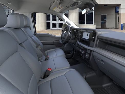New 2026 Ford F350 XL RWD image 11