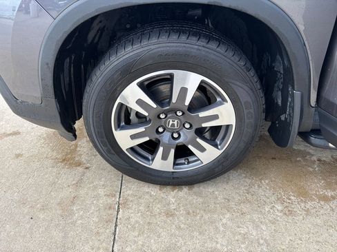 Certified 2019 Honda Ridgeline RTL-E image 31