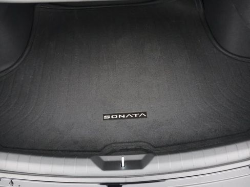 Certified 2025 Hyundai Sonata Limited image 22