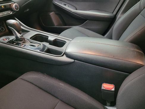Used 2024 Nissan Sentra S FWD image 26