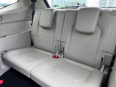 Used 2021 Volkswagen Atlas SEL Premium w/ MDO Package (Bench Seat) image 26