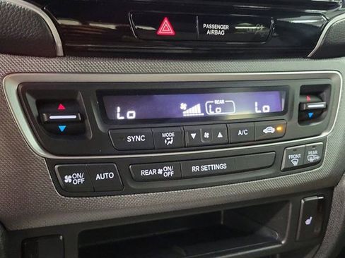 Certified 2024 Honda Ridgeline RTL image 30