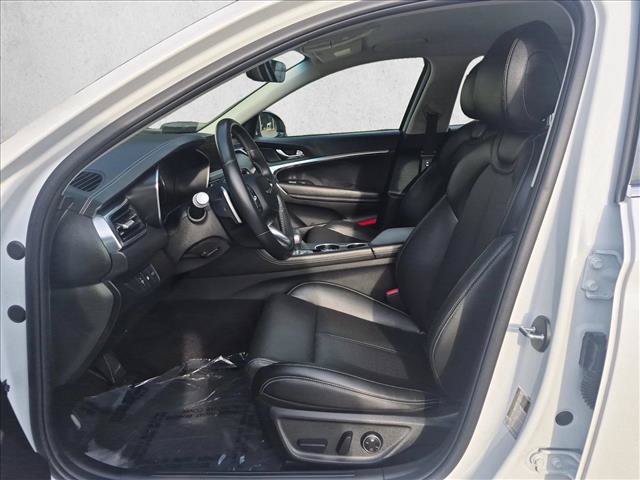 Used 2026 Genesis G70 2.5T RWD image 16