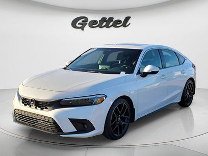 Used 2022 Honda Civic Sport Touring