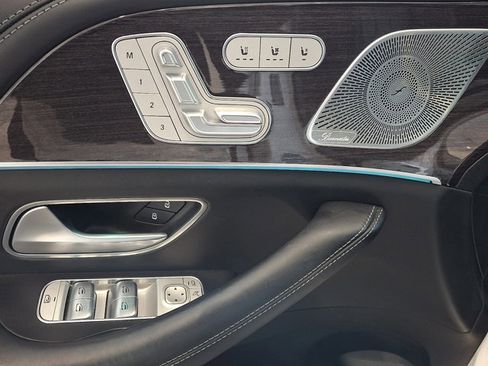 Used 2021 Mercedes-Benz GLE 53 AMG 4MATIC Coupe image 11