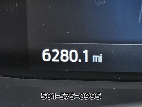 Used 2024 Ford Escape Active FWD image 32