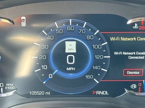 Used 2020 Cadillac Escalade ESV Premium Luxury RWD image 21