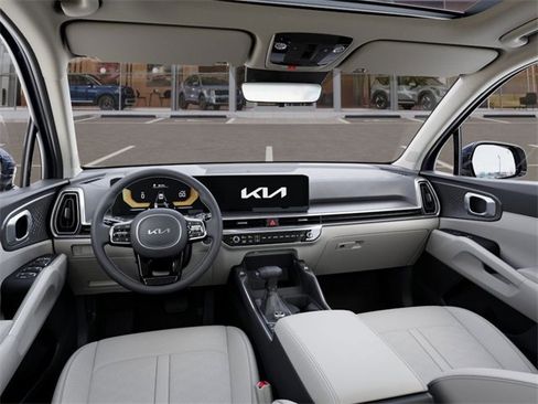 Used 2025 Kia Sorento S w/ Panoramic Sunroof Package image 15