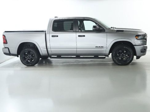 Used 2025 RAM 1500 Big Horn image 11