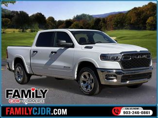New 2026 RAM 1500 Big Horn AWD/4WD video 1