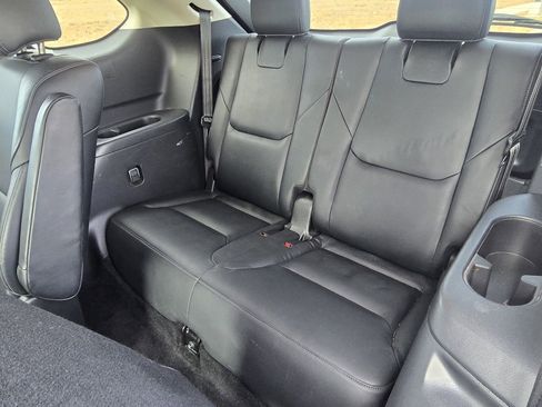 Used 2023 MAZDA CX-9 Touring image 16