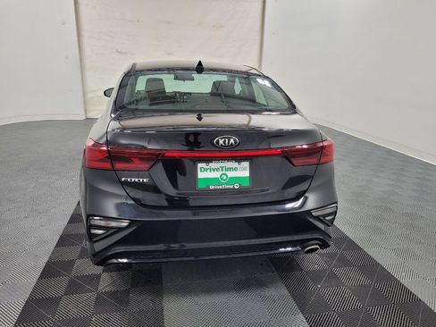 Used 2021 Kia Forte LXS FWD image 6
