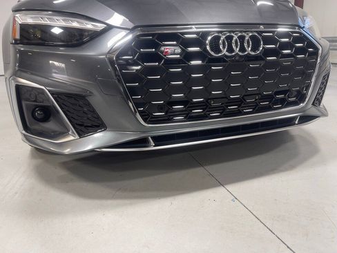 Used 2023 Audi S5 Premium Plus image 15