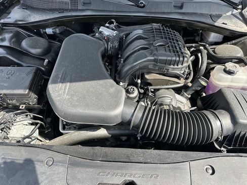 Used 2023 Dodge Charger SXT RWD image 11