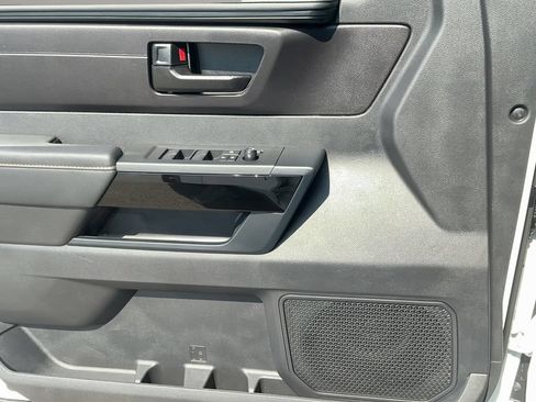 New 2026 Toyota Tundra SR5 AWD/4WD image 14