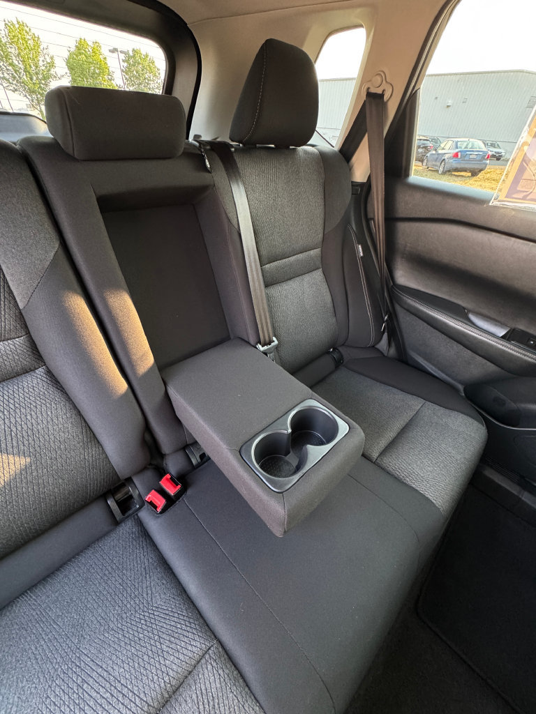 Used 2025 Nissan Rogue SV FWD image 26