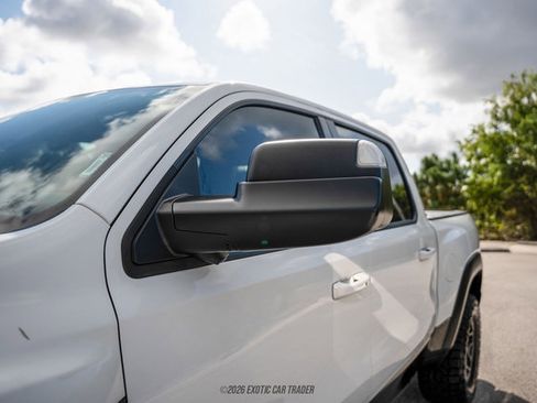 Used 2021 RAM 1500 TRX w/ TRX Level 2 Equipment Group AWD/4WD image 72
