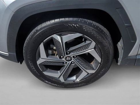 Certified 2024 Hyundai Tucson SEL w/ Convenience Package FWD image 25