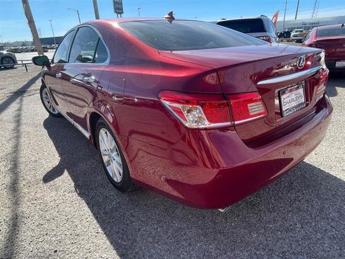 Used 2012 Lexus ES 350 image 8