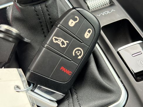 Used 2025 Dodge Hornet GT w/ GT Plus Package AWD/4WD image 38