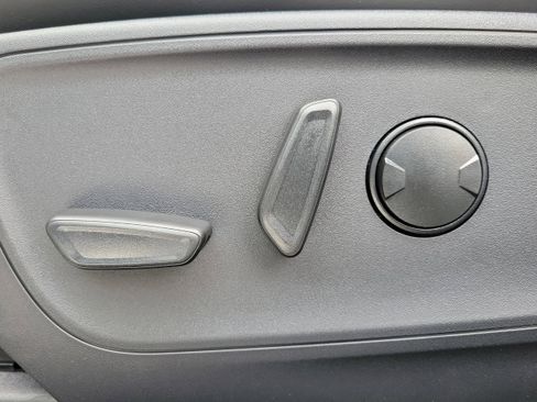 New 2025 Ford Bronco Sport Outer Banks image 17