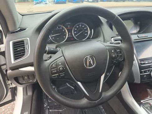 Used 2016 Acura TLX V6 SH-AWD w/ Technology Pkg image 22
